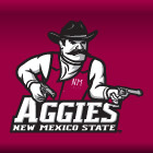 New Mexico State