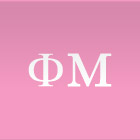 Phi Mu