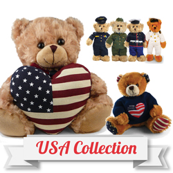 USA Collection