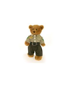 L.A. County Sheriff Bear