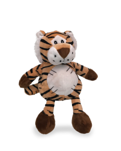 Patch Belly Tiger