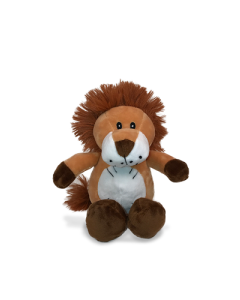 Patch Belly Lion