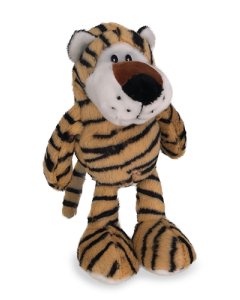 Big Nose Tiger