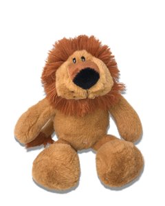 Big Nose Lion