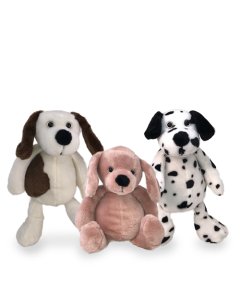 Puppy Assortment