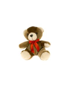 Teddy Bear Couple