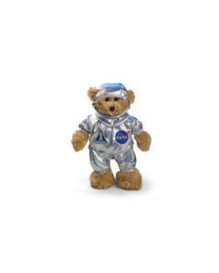 Space Shuttle Bear