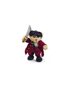Pirate Bear