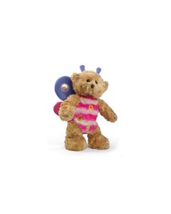 Butterfly Bear, 10"