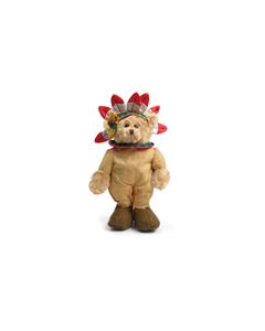 Indian Bear - 10"