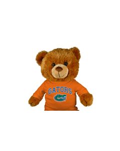 Florida Jersey Bear 18in