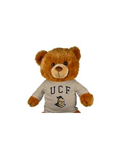 Central Florida Jersey Bear 18in