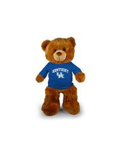 Kentucky Jersey Bear 18in