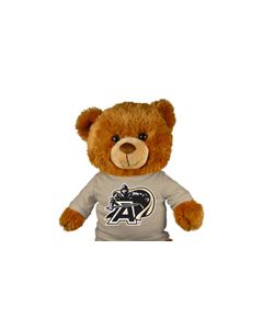 Army Jersey Bear 18"
