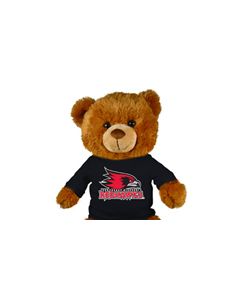 Southeast Missouri Jersey Bear 18in