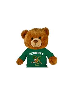 Vermont Jersey Bear 18in