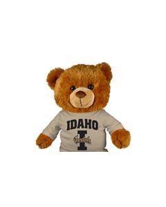 Idaho Jersey Bear 18in