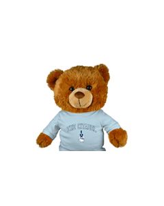 Citadel Jersey Bear 18in