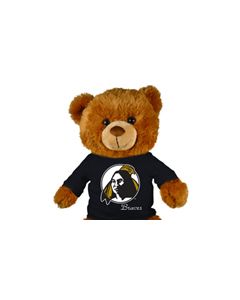 North Carolina Pembroke Jersey Bear 18in