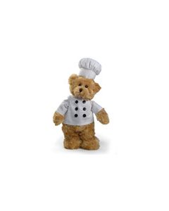Chef Bear, 10"