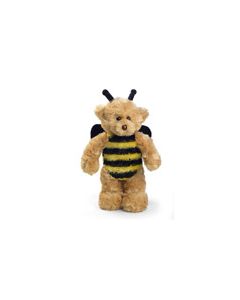 Bumble Bee Bear - 10"