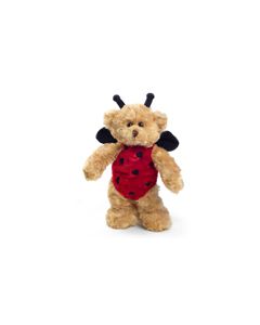 Ladybug Bear