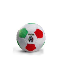 Mexico Soccer Ball - 10"