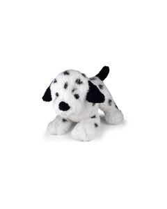 Floppy Dalmatian 11"
