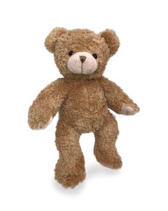 Super Soft Teddy