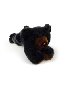 Smokey Mountain Black Bear 12" 