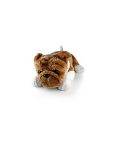 Baby Bulldogs - 4 Sizes