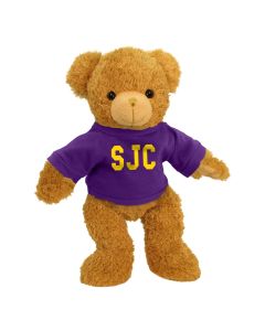 Super Soft Bear 11"