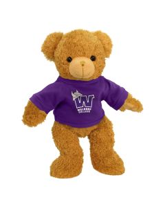 Super Soft Bear 11"