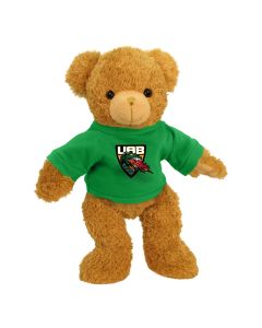 Super Soft Bear 11"