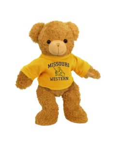 Super Soft Bear 11"