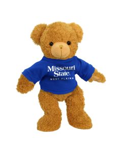 Super Soft Bear 11"