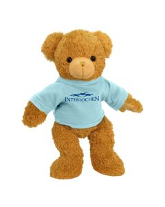 Super Soft Bear 11"