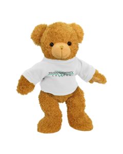 Super Soft Bear 11"