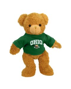 Super Soft Bear 11"