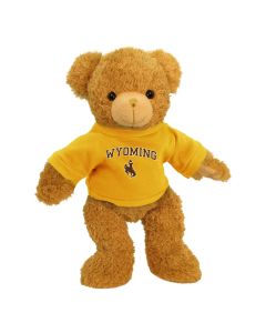Super Soft Bear 11"