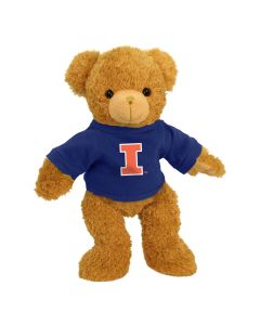 Super Soft Bear 11"
