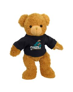 Super Soft Bear 11"
