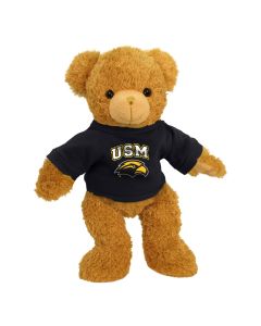Super Soft Bear 11"