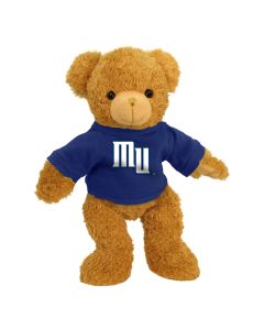 Super Soft Bear 11"