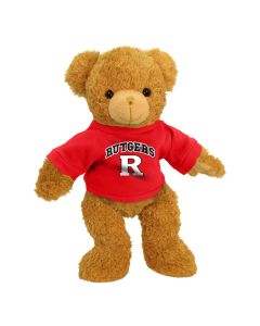 Super Soft Bear 11"