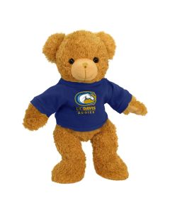 Super Soft Bear 11"