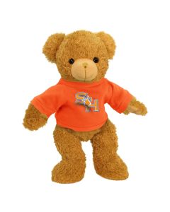 Super Soft Bear 11"