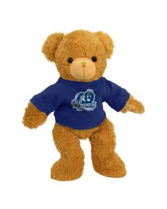 Super Soft Bear 11"