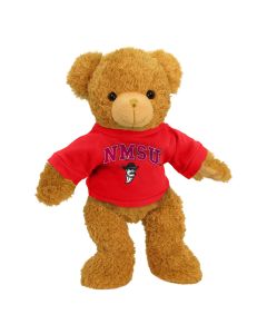 Super Soft Bear 11"