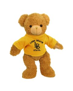 Super Soft Bear 11"